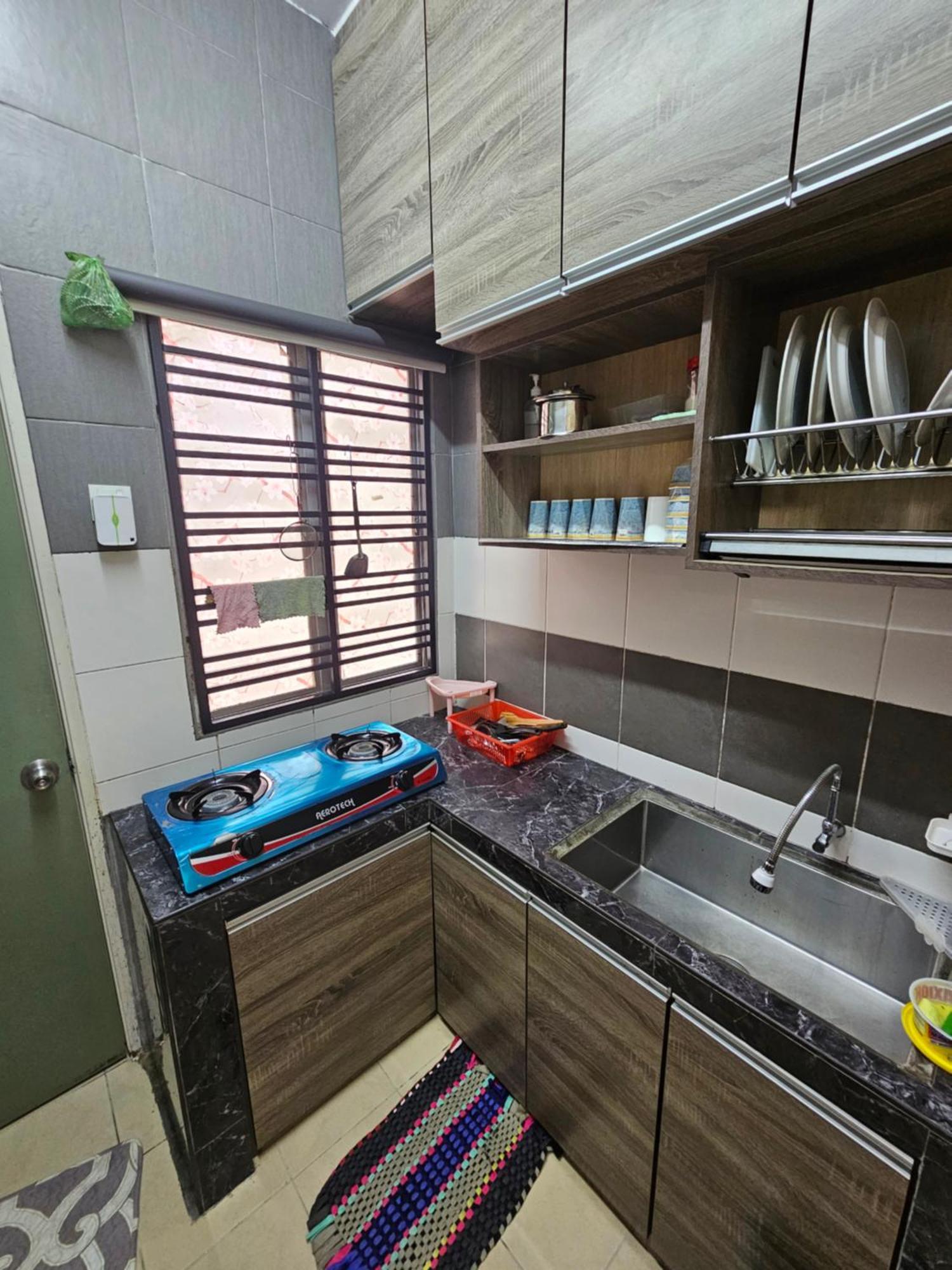 Rhino Home Тана Рата Екстериор снимка